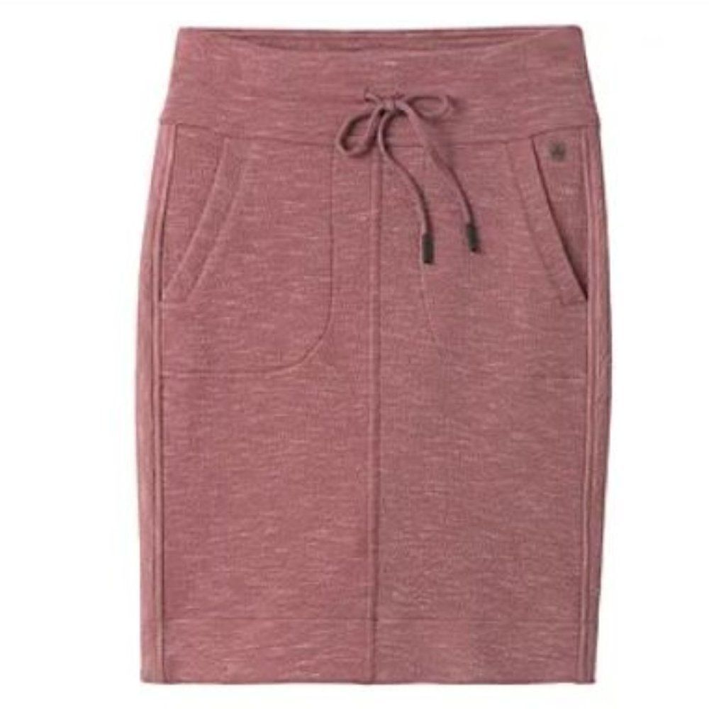 PRANA Sunrise Skirt Size Small